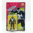 thumbnail image 2 of Marvel Legends Series Retro 375 Collection Venom Action Figure, 2 of 4