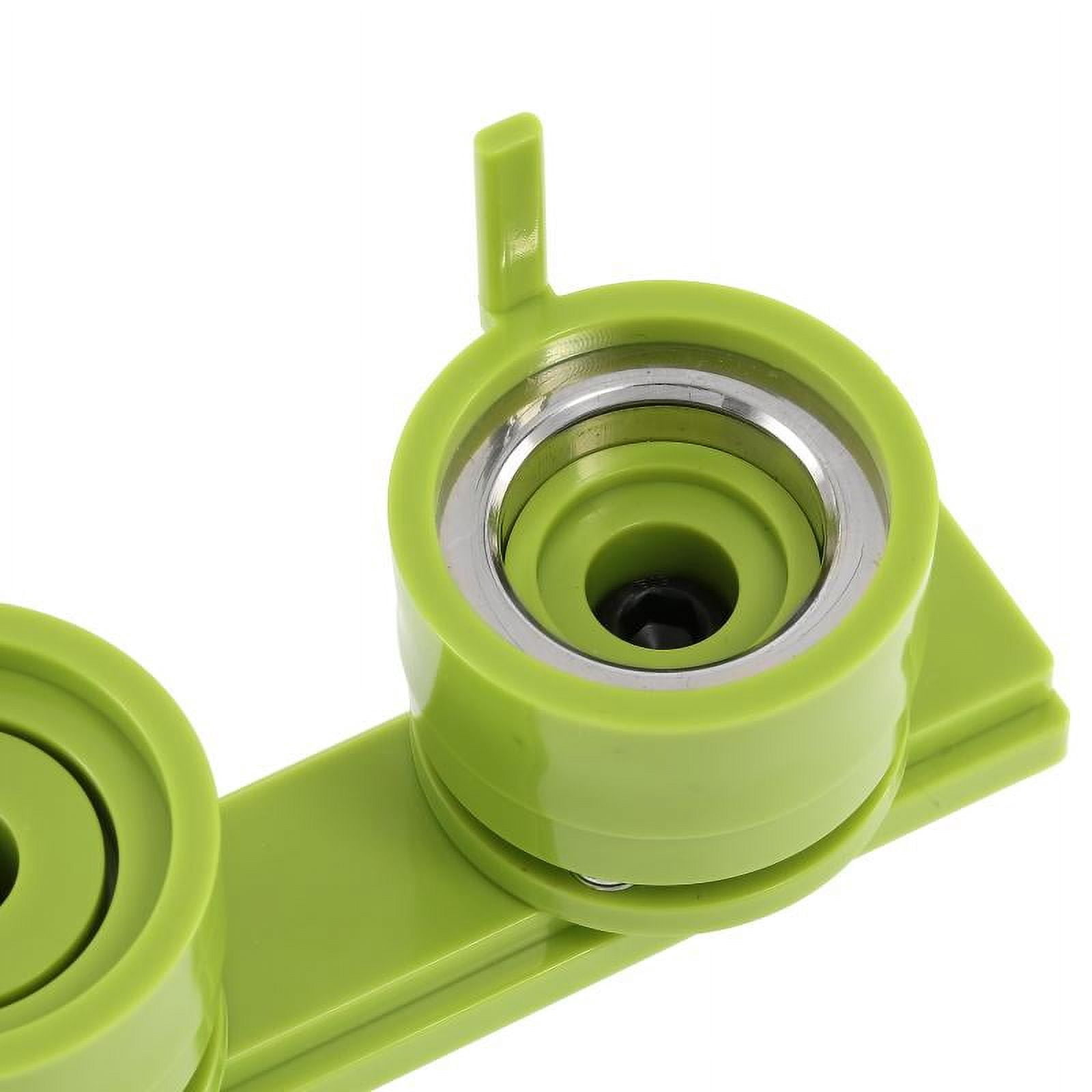 DIY Button Badge Pin Making Mould Button Press Machine 44mm 58mm Die Mould Badge Maker Mould ,Beginner-Friendly