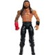 thumbnail image 4 of Figura de acción Mattel WWE Roman Reigns de 15 cm con 10 articulaciones, 4 of 6