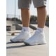 thumbnail image 2 of Tenis Basket Para Niño Pirma® Contactel Sport Blanco blanco 18, 2 of 10