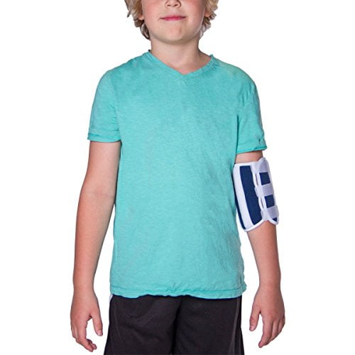 Buy BraceAbility Pediatric Elbow Immobilizer Arm Restraint Brace and