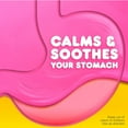 thumbnail image 4 of 6 Pack - Pepto-bismol easy to swallow caplets to relieve heartburn - 24 Each, 4 of 5