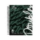 thumbnail image 1 of Cuaderno Libreta Profesional 200 Hojas Pasta Dura cuadro chico y cuadro grande Double Trouble, 1 of 3