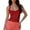 Z01 RD1, variant on Camisole Tops for Women,Fashion Camisole Sheer Mesh Layering Top Stylish Casual Round Neck Sleeveless,Womens Tops,M,Z02 Pink
