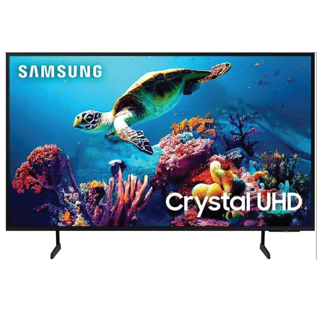 Pantalla 65" Samsung 4K UHD Tizen Tv