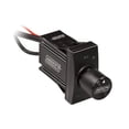 thumbnail image 3 of 4 x Kicker 6.5" 200W Coaxial Automotive Speakers, Metra PowerSports 4-Channel Amplifier, Bluetooth Wireless Controller, Amplifier Mount Brackets, 4 x Speaker Mounting Rings, 3 of 6
