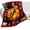 Dinosaur, variant on Dinosaur Blanket for men Teenagers T-Rex Blanket Ultra Soft Cozy Fleece Bedding Blanket for Users Couch Sofa Dino Gifts for Dinosaur Lovers 50"x40"