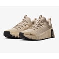 thumbnail image 2 of Nike Free Metcon 6 Desert Khaki Black SZ 9-11 Men's FJ7127-200, 2 of 6