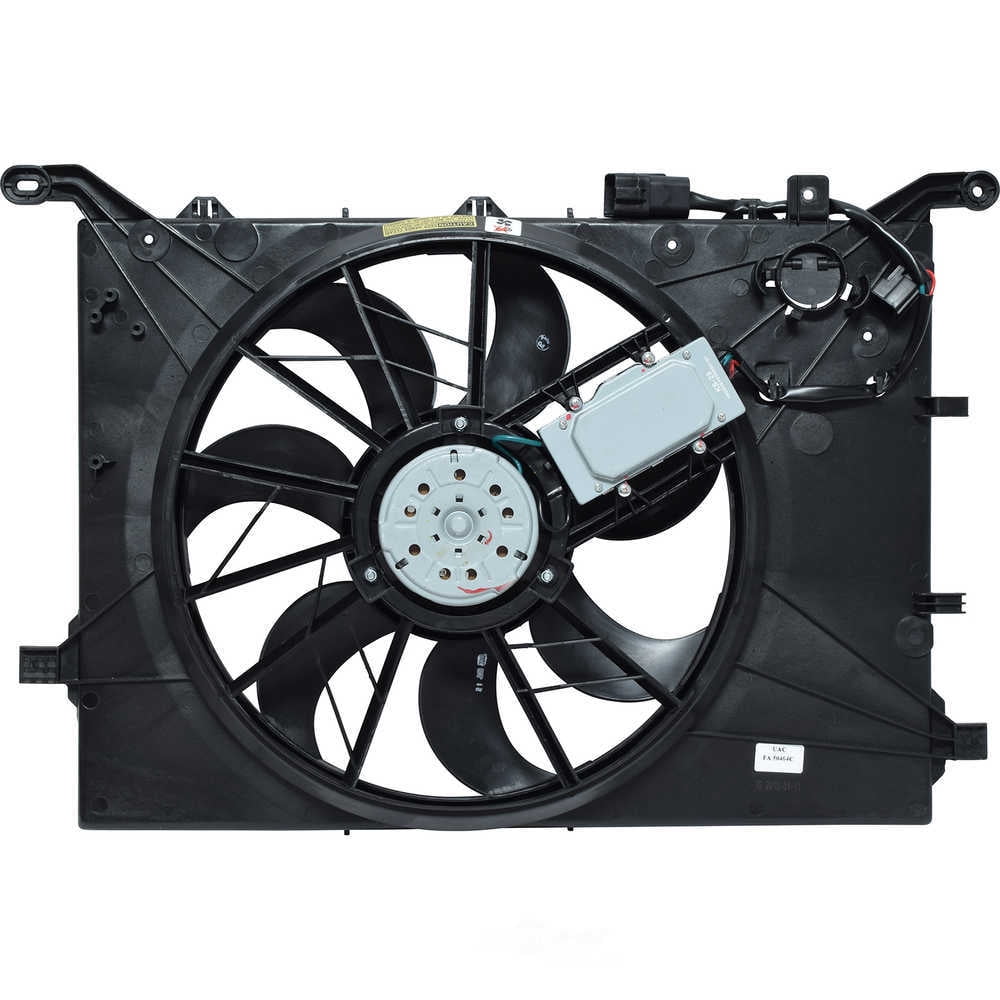 UAC FA 50464C Engine Cooling Fan Assembly
