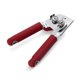 thumbnail image 5 of KitchenAid abrelatas, Rojo, 8 pulgadas, 1, 5 of 6