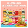 thumbnail image 4 of Agua saborizada Bonafont Aguas Frescas piña de 1.4 l, 4 of 4