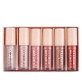 thumbnail image 2 of Fiudx Set Up Brillo Labial, Labial Hidratante En Acabado Espejo, Brillo Vítreo En Larga Duración, Bálsamo Hidratante para Labios, Maquillaje Diario, Regalo de Moda Femenina, Hermosos Empaques Incluid, 2 of 3