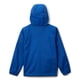 thumbnail image 2 of Campera Impermeable Columbia para Niños Glennaker Azul M, 2 of 6
