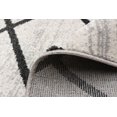 thumbnail image 3 of ECARPET Washable Abstract Striped Area Rug & Runner for Living Room, Bedroom, Hallway, 3 of 9