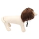 thumbnail image 3 of Peluca de pelo para disfraz de gato, peluca para mascotas, peluca para perros Cospaly, peluca para mascotas, diseño fácil de usar, 3 of 8