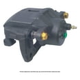 thumbnail image 2 of A1 Cardone Disc Brake Caliper P/N:19-B2651 Fits select: 2001-2005 TOYOTA ECHO, 2000-2005 TOYOTA MR2, 2 of 6
