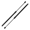 thumbnail image 1 of Unique Bargains Lift Supports Struts for Chevrolet Impala 2006-2013 Front Hood Gas Spring Black 2PCS, 1 of 7