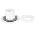 thumbnail image 4 of Durable Swimming Pool Water Outlet, Swimming Pool Drain Outlet, Parks Garden For Swimming Pool Fish Pond Drain Nozzle Hot Spring, 4 of 8
