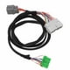 thumbnail image 5 of Arnés Adaptador De Chasis Serie B, Arnés De Cables De Cableado De Chasis Plug And Play Antienvejecimiento, Duradero Y Flexible Para Si EK, 5 of 7