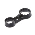 thumbnail image 4 of TABLZONE Bike Front Fork Spanner in Black for Easy Removal and Installation Compatible with Suntour Models, 4 of 8