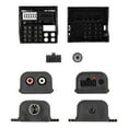 thumbnail image 3 of Axxess AXLOC-BM1 2 Channel LOC Line Output Converter for select BMW/MINI 2001-2010, 3 of 4