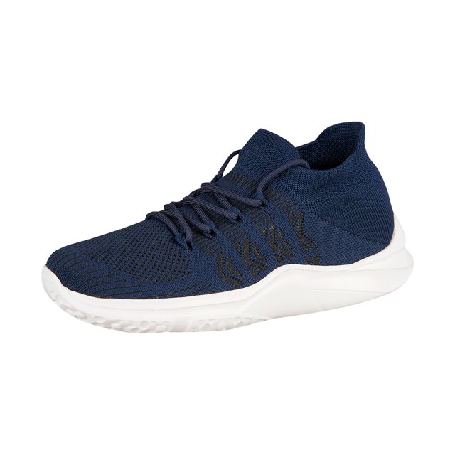 Tenis Deportivo Para Hombre CASTALIA Marino Textil 685-03 CASTALIA 685-03