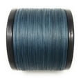 thumbnail image 6 of Reaction Tackle Braided Fishing Line Low Vis Gray 65LB 1500yd, 6 of 7