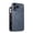 Black, variant on Dteck Magnetic Case for iPhone 17 Pro Max,Luxury Carbon Fiber PC Case Compatible with Mag Safe Full Camera Lens Protector Shockproof Back Cover,Silver