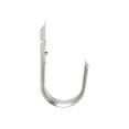 thumbnail image 4 of Tripp Lite J-Hook Cable Support - 2", Wall Mount, Galvanized Steel, 25 Pack - Cable hook - wall mountable - silver (pack of 25), 4 of 5
