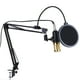 thumbnail image 1 of Micrófono BM800 Professional Suspension Microphone Kit Studio Transmisión en vivo Transmisión Grabación Conjunto de micrófono de condensador Meterk Micrófono, 1 of 6
