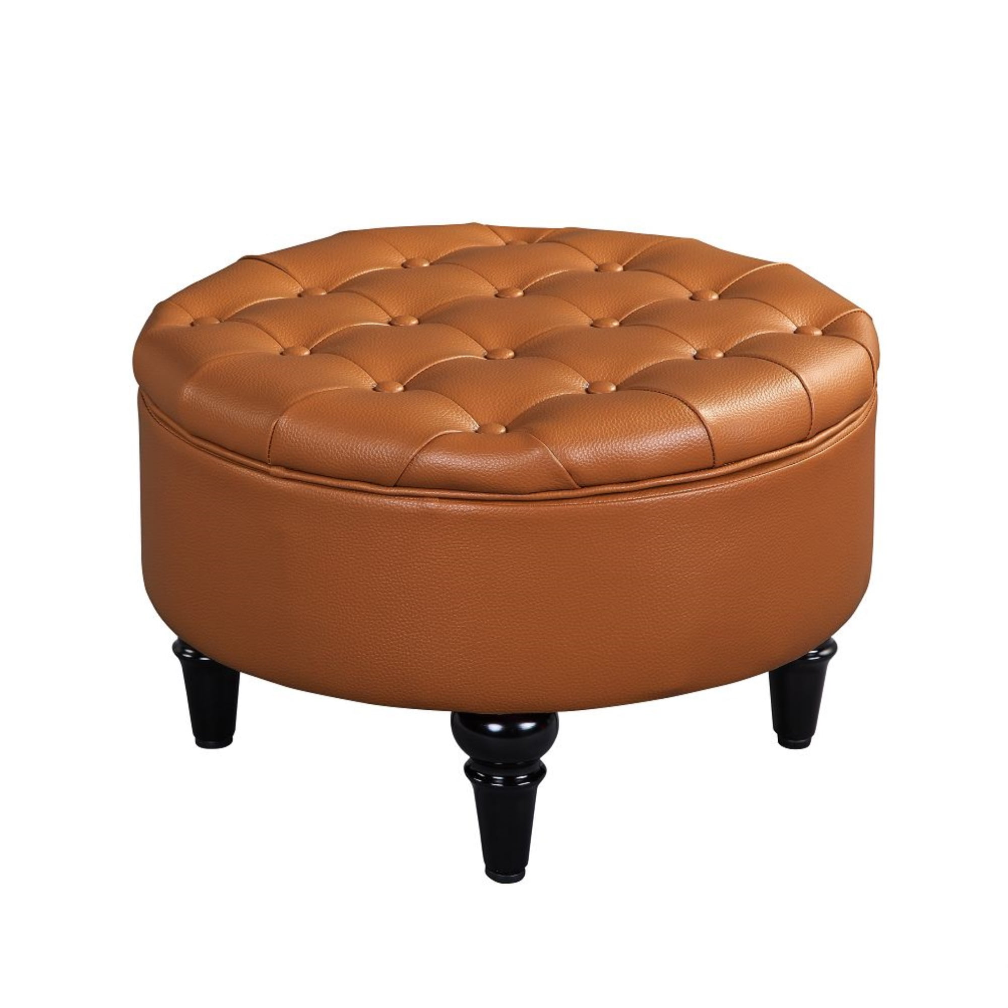 3224BR Storage Ottoman