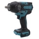 thumbnail image 2 of Llave de ImpactO, Batería de Litio ImpactO Manejo Ergonímico Ergonímico Disparador de Velocidad Variable para Golpes de Metal, 2 of 7