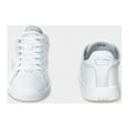 thumbnail image 4 of LACOSTE NOVAS  WHT/SLV 040108 UK 8 7-35SPM0040108, 4 of 4