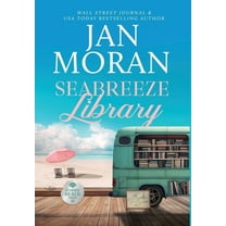 Summer Beach Seabreeze Library, Book 11, (Hardcover)