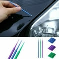 thumbnail image 3 of Paint Brushes Paint Touch-up Disposable Dentistry Pen Car Applicator Stick, 3 of 4