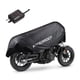 thumbnail image 4 of Media cubierta de motocicleta para exteriores, antióxido, Protector de polvo para motocicleta, apto para ATV Adv M Cola Cubierta de la motocicleta, 4 of 7