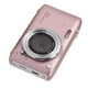 thumbnail image 5 of Cámara Digital, Cámara De Vlogging 4K 58MP, Cámaras Digitales Digitales De 16x, Cámara Digital De Puntos Y Disparos, Cámara Compacta Portátil, Para Viajar Adultos, 5 of 7