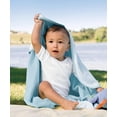 thumbnail image 4 of Tstars Baby Skeleton Outfit X-ray Heart Halloween Easy Costume Baby Bodysuit, 4 of 6