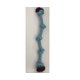 thumbnail image 4 of Juguete de cuerda para perros, juguete para perros extra grande, juguete de cuerda de nudo de algodón resistente para masticar, juego de guerra de tira y afloja, color al azar (1 pieza) Adepaton WHFLD25, 4 of 7