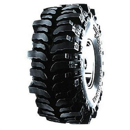 37 x 14.50R20LT Cobalt Mud Terrain Radial Light Truck Hybrid Terrain Tire