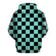 thumbnail image 4 of Sudadera deportiva, sudadera 3D, cárdigan, sudadera con capucha, sudadera cosplay, chaqueta, sudadera alrededor, probada profesionalmente, 4 of 9