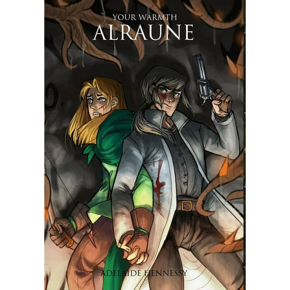 Alraune, (Hardcover)