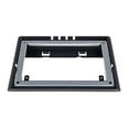 thumbnail image 2 of Cisco - Wall mount for VoIP phone - for IP Phone 6841, 6851, 2 of 3