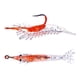 thumbnail image 4 of Cebo de camarón suave HENGJIA 6cm 3g Jig Lure Simulación de aparejos de pesca (C) 5pcs Sywqhk Para Estrenar, 4 of 5