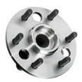 thumbnail image 4 of (Both) Front Wheel Hub and Bearing Assembly Replacement for Chevy GMC K1500 6 Bolt (Pair) 515002 x2, 4 of 8