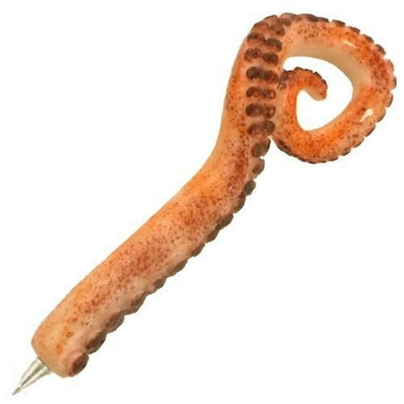 Octopus Tentacle Pen