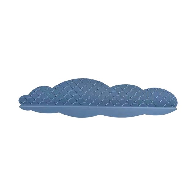 Deflector de agua de silicona para cocina, fregadero doméstico, encimera, ventosa, tipo impermeable, fregadero para lavar verduras, deflector de agua Wmkox8yii hjk6043
