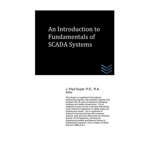 Electric Power Generation and Distribution: An Introduction to Fundamentals of SCADA Systems (Paperback)