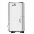 thumbnail image 5 of Hisense 35-Pint ENERGY STAR 2-Speed Dehumidifier for the Home, Basement, Large Room, 5 of 6