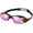 1 pack-Purple, variant on Swim Goggles, 1 Pack Anti-fog No Leaking Anti-UV Silicone Swimming Goggles for Teen Youth Adult Women Men, Purple